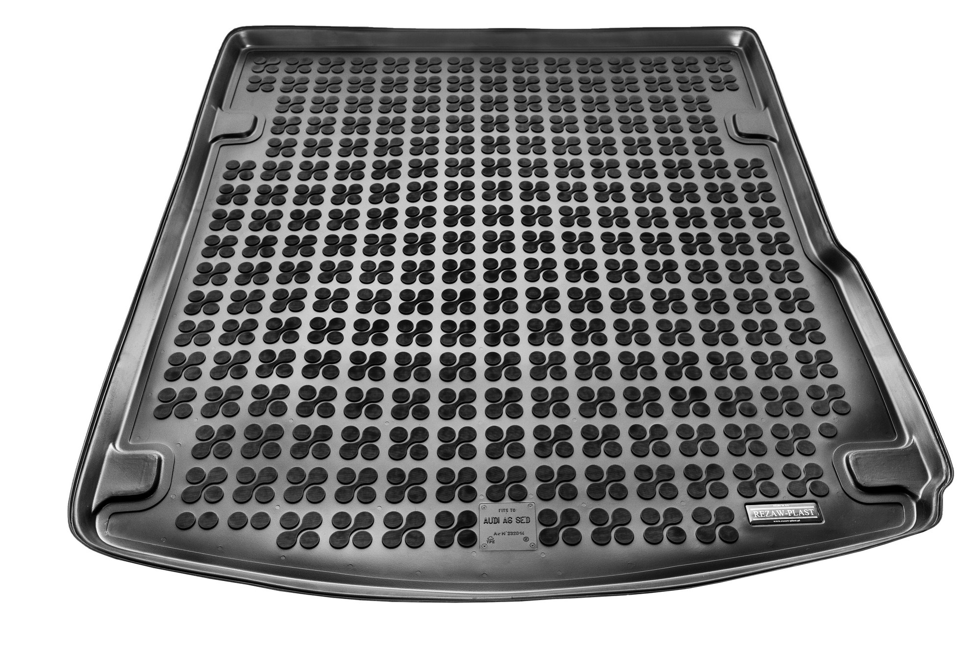 Tavaratilan matto REZAW PLAST 232014 Audi A6 '04-11