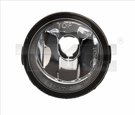 Sumuvalo TYC 19-0561-01-2