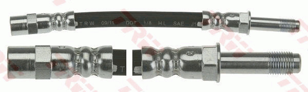 Jarruletku TRW PHB366