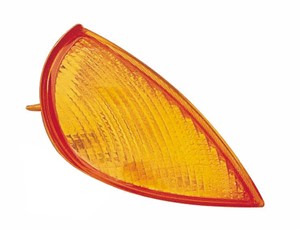 Vilkkuvalo, Vasen, FIAT SEICENTO / 600, SEICENTO / 600 Skåp/halvkombi, 46511355