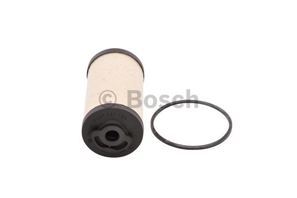 Polttoainesuodatin BOSCH 1 457 431 158