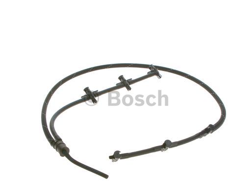 Letku, polttoaineen ylivuoto BOSCH 0 928 402 195