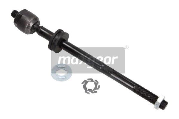 Raidetangon pää, suora MAXGEAR 69-0480