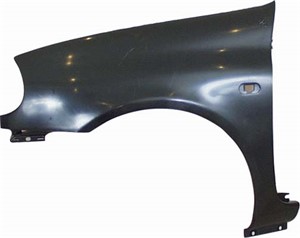 Lokasuoja, Eteen, vasen, RENAULT CLIO II, 77 01 471 380, 77 01 473 025, 8455002