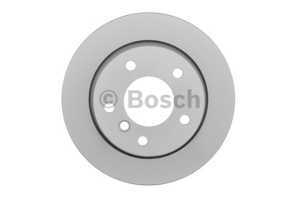 Jarrulevy BOSCH 0 986 478 642
