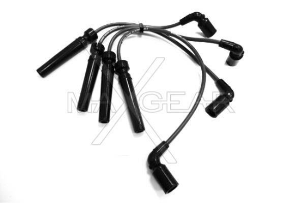 Sytytysjohtosarja MAXGEAR 53-0021