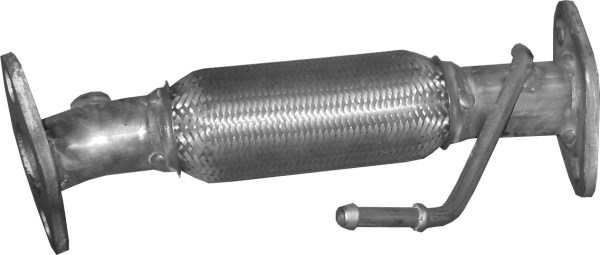 Pakoputki POLMO 10.84