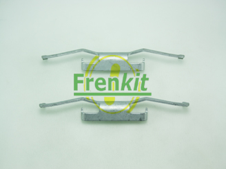 Tarvikesarja, jarrupala FRENKIT 901011