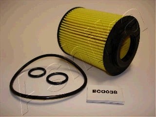 Öljynsuodatin ASHIKA 10-ECO038