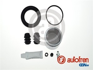 Korjaussarja, jarrusatula, Etuakseli, HONDA CITY Sedan, CR-Z, INSIGHT, JAZZ III, JAZZ IV, 45018SZTG00, 45018SZTG01, 45018T5B010, 45018TF