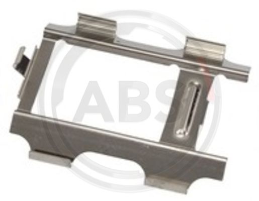 Tarvikesarja, jarrupala A.B.S. 1793Q