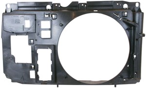 Jäähdyttimen säleikkö, CITROËN,PEUGEOT, 1308 CA, 1308 GA, 1308 Z6, 1308 Z7