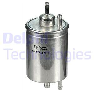 Polttoainesuodatin DELPHI EFP225