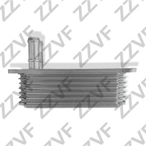 Öljynjäähdytin, moottoriöljy, FORD MONDEO III, MONDEO Sedan III, MONDEO Turnier III, 1329011, 1477141, 1C1Q68624AH