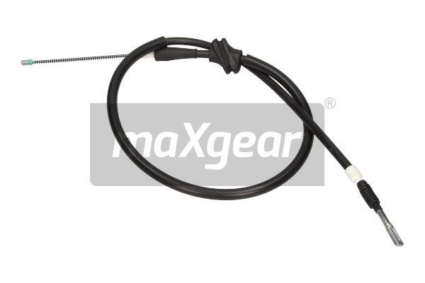 Käsijarruvaijeri MAXGEAR 32-0097