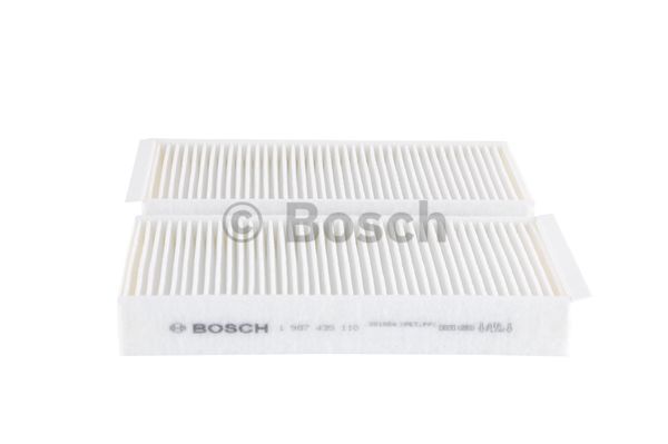Raitisilmasuodatin BOSCH 1 987 435 110