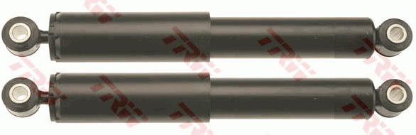 Iskunvaimennin TRW JGT1160T