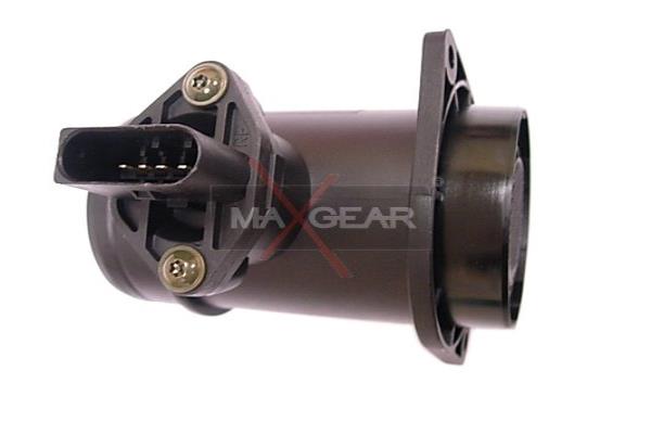 Ilmamassamittari MAXGEAR 51-0063