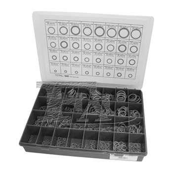 Tiivisterengas, ilmastointi FA1 182.230.001