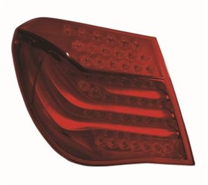 Takavalo, Oikea, BMW 7 [F01, F02, F03, F04], 63217182198