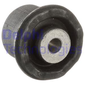 Control Arm-/Trailing Arm Bush DELPHI TD1726W