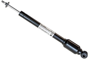 Ohjausvaimennin, Etuakseli, AUDI A4, A4 Avant, A6, A6 Avant, A8, 4D0425021, 4D0425021A, 4D0425021B, 4D0425021C, 4D0425021D