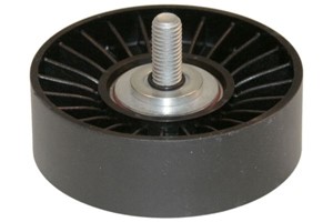 Ohjainrulla, moniurahihna, FORD MONDEO I, MONDEO II, MONDEO Sedan I, MONDEO Sedan II, MONDEO Turnier I, MONDEO Turnier II, 6 727 884, 7