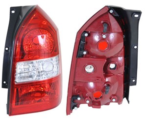 Takavalo, Oikea, HYUNDAI TUCSON, 92402-2E010