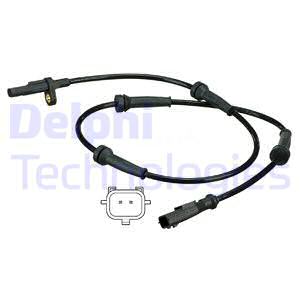 ABS-anturi DELPHI SS20376