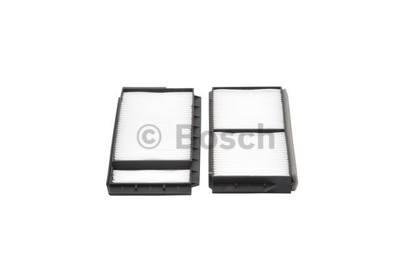 Raitisilmasuodatin BOSCH 1 987 432 163