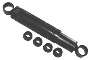 Iskunvaimennin, Taka-akseli, Oikea, Vasen, SUZUKI SJ410, SJ410 Cabrio, SJ413, 4170080000, 4170080001