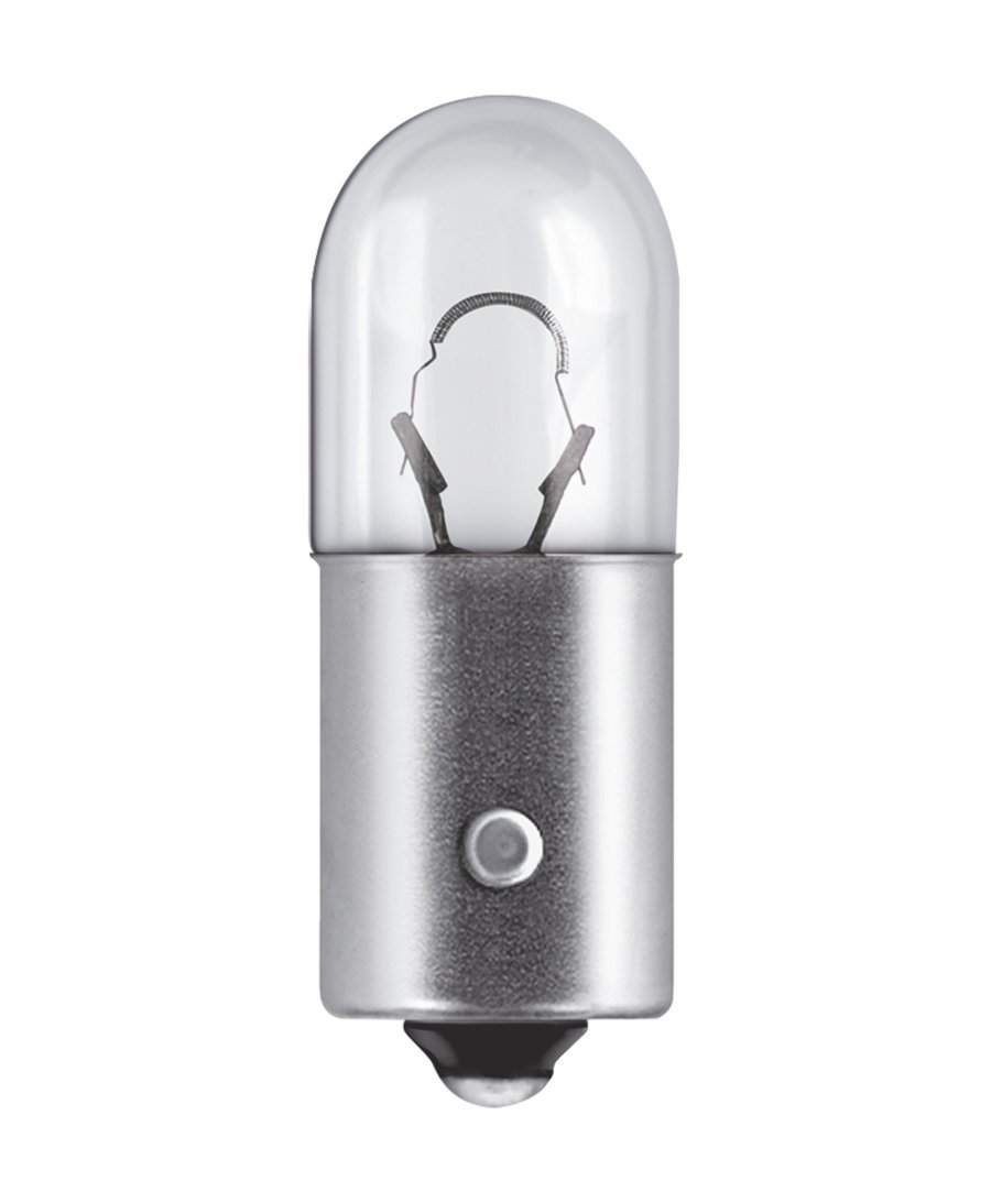 Hehkulamppu OSRAM 3886X