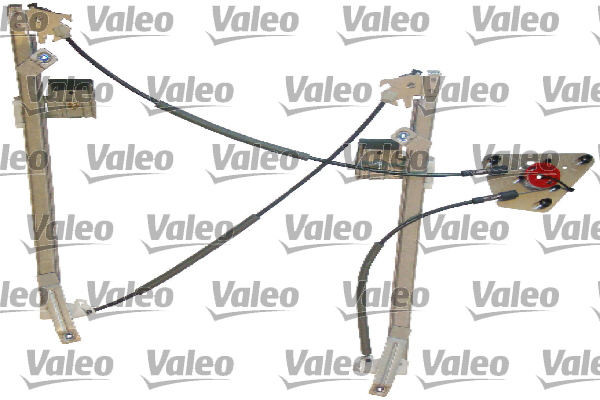 Lasinnostin VALEO 851098