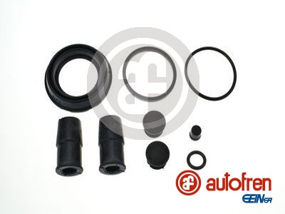 Korjaussarja, jarrusatula AUTOFREN SEINSA D42752
