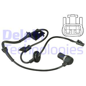 ABS-anturi DELPHI SS20507