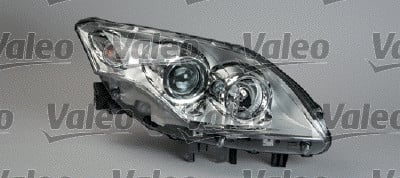 Ajovalo VALEO 043617