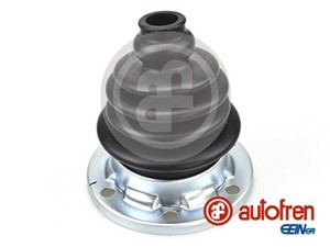 Paljekumisarja, vetoakseli, Vaihteiston puoli, AUDI,MITSUBISHI,SEAT,SKODA,VW, 191407283A, 191498202C, 1J0498201, 321407283A, 357498201