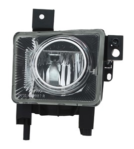 Sumuvalo, Oikea, OPEL SIGNUM Halvkombi, VECTRA C, VECTRA C GTS, VECTRA C Kombi, 13170954, 13258379, 1710363, 6710044