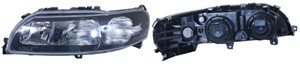 Ajovalo, Oikea, VOLVO V70 II, XC70 CROSS COUNTRY, 8693568