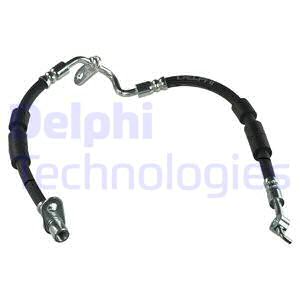 Jarruletku DELPHI LH7128
