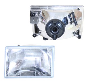 Ajovalo, Oikea, JEEP GRAND CHEROKEE I, 55054832