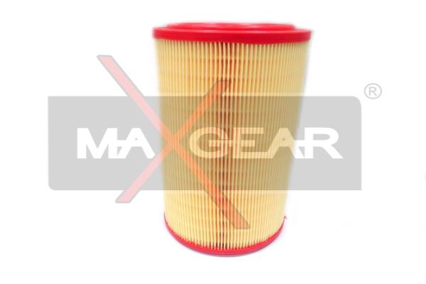 Ilmansuodatin MAXGEAR 26-0318