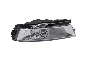Sumuvalo, Vasen, SKODA RAPID, RAPID Spaceback, 32D941699, 5JA941699, 5JA941701