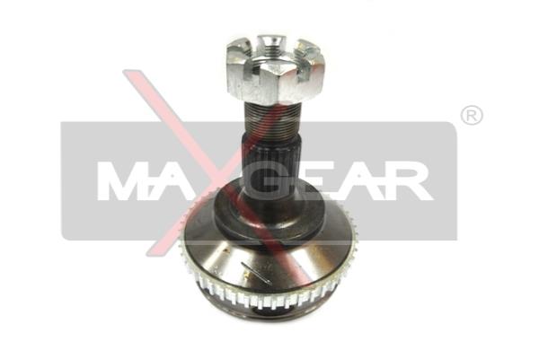 Vetoakselin nivelsarja MAXGEAR 49-0529