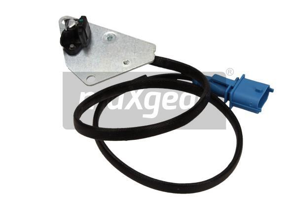 Tunnistin, nokka-akselin ajoitus MAXGEAR 24-0212