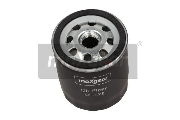 Öljynsuodatin MAXGEAR 26-0753