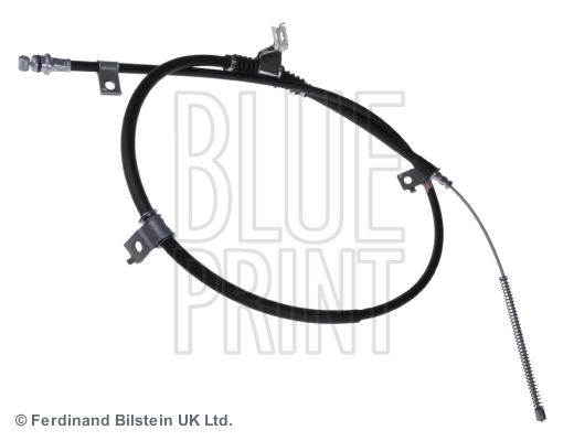Käsijarruvaijeri BLUE PRINT ADC446213