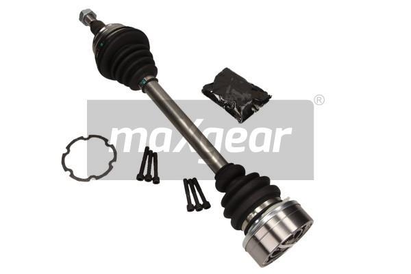 Vetoakseli MAXGEAR 49-0457