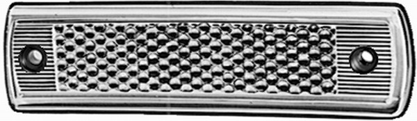 Sivuvalo HELLA 2PF 001 647-031