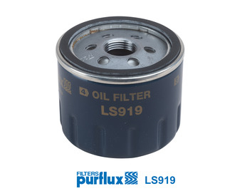 Öljynsuodatin PURFLUX LS919
